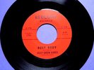 JOLLY GREEN GIANTS BUSY BODY/CAUGHT YOU REDHANDED-MINT GARAGE HOLY GRAIL