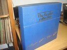 Komplette The Beatles Collection,Blaue Box,Top Zustand