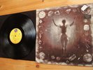 Ministry ?– ???????? VINYL 1st PRESS HEAVY METAL 1992 SIRE 7599-26727-1, WX 481