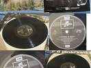 PINK FLOYD-A SAUCERFUL OF SECRETS   LP VINYL EX+ UK Early  Press  1968