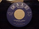 RARE MONSTER DOO WOP CROSSOVER KILLER 1ST 