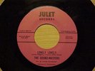 RARE NORTHERN SOUL DANCER 45 1ST PRESS 