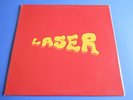 LP ITALIAN PROG LASER - VITA SUL PIANETA