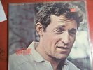 JACK ELLIOTT.  LP 1964 Record. w/Bob Dylan under pseudonym, folk, G+