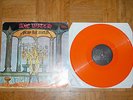 AXE WITCH - Pray for Metal,Orange Vinyl 12er, EP,1982,  Axe-MS Rec, Heavy Metal