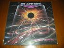 BLACK SUN - IMPERIAL JOURNEY LP 1990 AVISPA MURO FRENCH HEAVY METAL ULTRARE