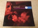 JOHN COLTRANE LP 
