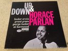 HORACE PARLAN BLUE NOTE LP 