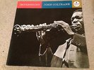 JOHN COLTRANE LP 