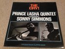 PRINCE LASHA QUINTET LP 