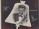 CHUCK BERRY After School Session on Chess 45 (ep-5118) PICTURE SLEEVE