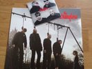 The Stranglers, Giants vinyl LP