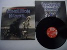 Demolition Hammer - Epidemic of violence LP 1992 Century Media