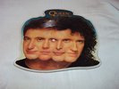 Queen Picture disc von 1989 produziert von Queen/David Richards