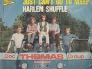 DOC THOMAS GROUP: JUST CAN'T GO TO SLEEP++(ERA BEAT)+++