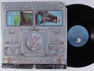 BOB MARLEY & WAILERS Babylon By Bus ISLAND LP VG++ IN SHRINK
