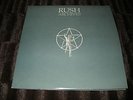 * RUSH * * ARCHIVES * VINYL 3LP * NEAR MINT * *SHIPS FREE*
