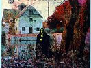 BLACK SABBATH LP IN EXCELLENT CONDITION