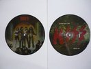 KISS - I stole your love / 7” Picture disc