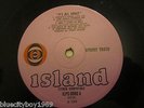SPOOKY TOOTH IT'S ALL ABOUT LP UK 1ST STEREO ISLAND A/B MATRICES  VG/VG+