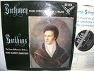 Decca SXL 2010 Beethoven Piano Concerto No 4 Backhaus VPO Schmidt-Isserstedt BBB
