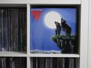 WOLF - Edge Of The World LP