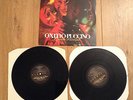 Oxmo Puccino - Opéra Puccino Double vinyle 33T 12