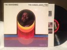 Rare THE AHMAD JAMAL TRIO Awakening Lp Orig 1970 SHRINK AS-9194 Jazz SAMPLES