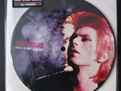 David Bowie – John, I’m Only Dancing 7” UK Pic Disc - Mint