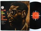 MAX ROACH It's Time LP on Impulse mono