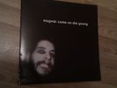 MOGWAI : come on die young DBL VINYL gatefold  UNPLAYED EXCELLENT chem033