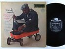 THELONIOUS MONK SEPTET Monk's Music LP on Riverside DG stereo