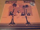 MAN   LIVE AT THE PADGET ROOMS PENARTH ** 1972 UK 1st UA LP