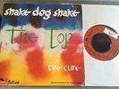 The Cure: Shake dog shake (PROMO-FRANCE-7