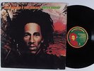 BOB MARLEY & WAILERS Natty Dread ISLAND LP