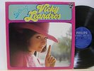 Vicky Leandros - Reflection 18 Japan LP Stereo