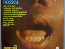 MUTRETEIROS GRILADOS 1972 SAMBA-FUNK GROOVE LP BRAZIL Jorge Ben/Trio Mocoto HEAR