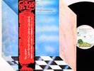 TRAFFIC low spark of high heeled boys JAPAN orig '72 LP   [FREE P+P]
