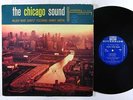 WILBUR WARE The Chicago Sound LP on Riverside DG mono