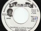 Zoot Simms - Chopping A Little Fight - RARE ROOTS