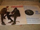 Verve SVLP 9063 Oscar Peterson and Nelson Riddle LP