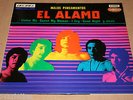 EL ALAMO 