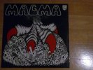 2xLP Magma 1970 Univeria Zekt French Import Progressive Psych Rare Near Mint