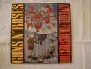 GUNS N' ROSES APPETITE FOR DESTRUCTION VINYL NOIR 924 148 GEFFEN RECORDS RARE