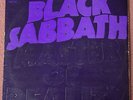 BLACK SABBATH 