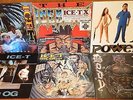 Ice T 5 Alben + Body Count 1 Album (Vinyl)