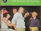 CLIFF RICHARD & THE SHADOWS - EP - CLIFF - Deutsche Columbia  1959