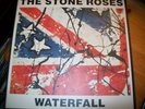 THE STONE ROSES 12