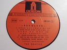 ??????RARE LP LSO 105 Red ODEON With Error/ BEATLES Revolver 1966 FRENCH