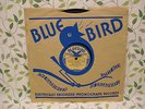 COUNTRY 78, BLUE SKY BOYS on BLUEBIRD 6538, EX-